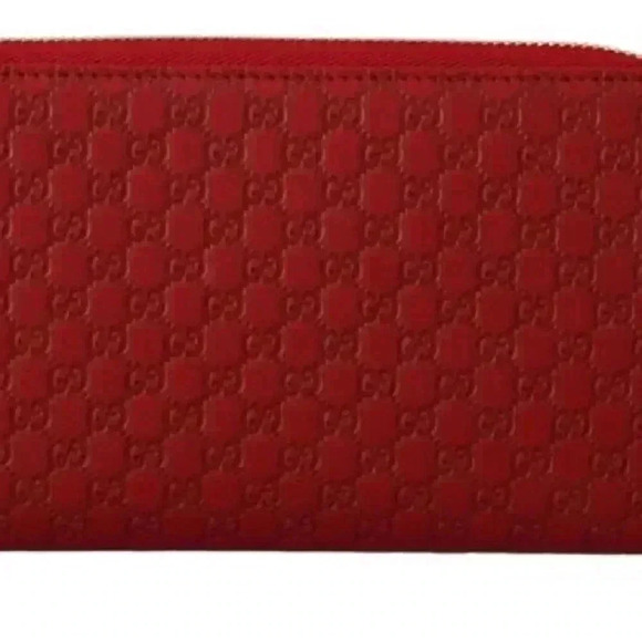 Gucci Wallet & Card Holder Set - Picture 7 of 10